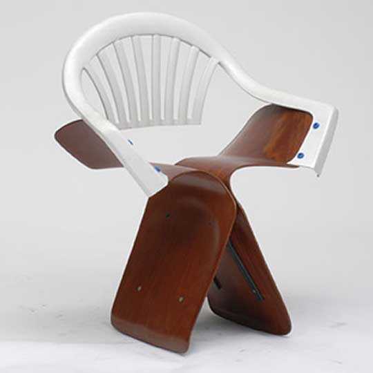 Martino-Gamper-Chair