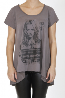 Kate Moss T-Shirt