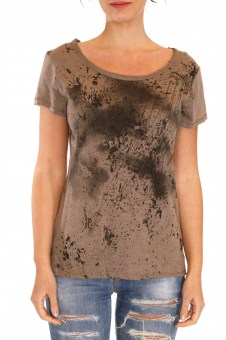 Dirt T-shirt