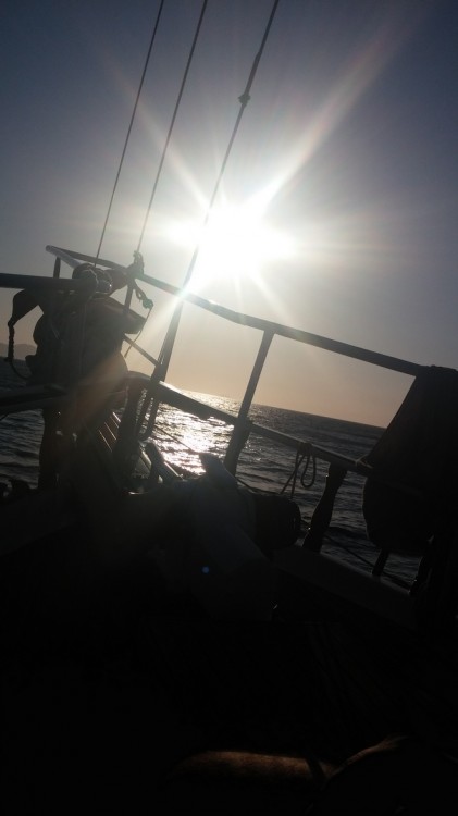 boat-sunset