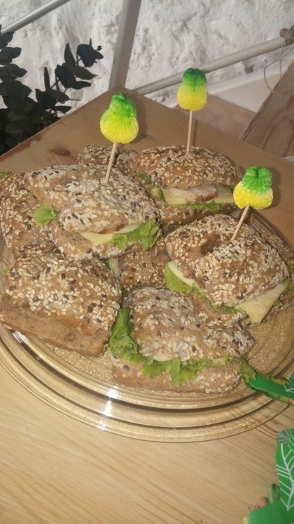 votsalo sandwich