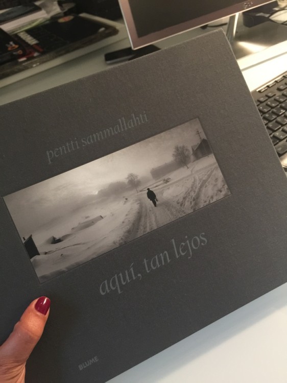 "2006...Staden · Kaupunki · La Ville · The City book, made together with the writer Bo Carpelan, is chosen as the most beautiful book of the year in Finland..."