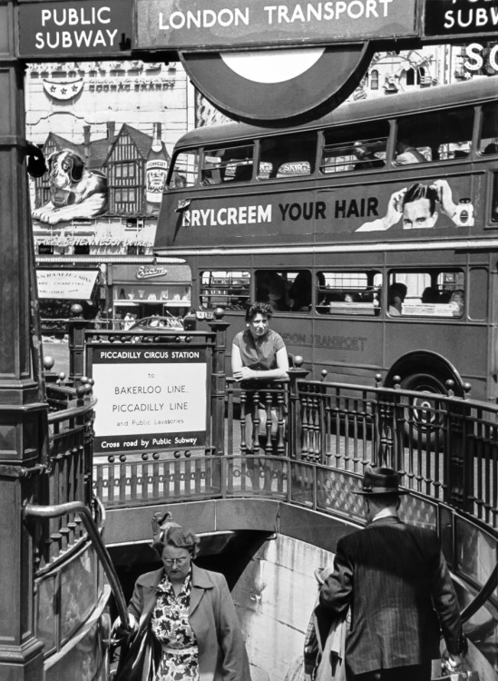Λονδίνο 1953